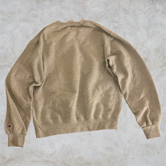 Champion Crewneck Sweatshirt - Picture 2 of 4